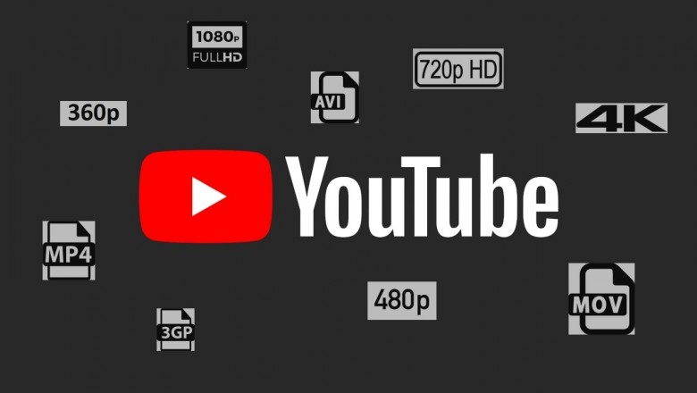 YouTube Videolarını Hangi Formatta İndirmelisiniz? – Video Kalitesi Nasıl Olmalı?