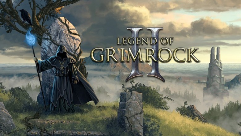 Legend of Grimrock 2 Sistem Gereksinimleri