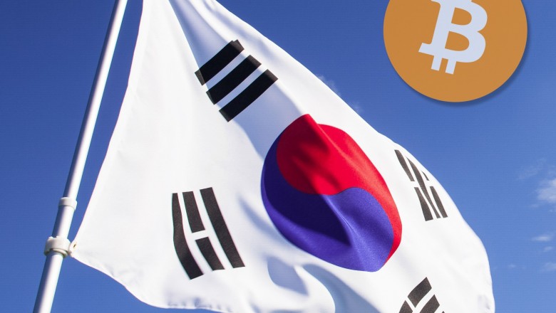 Güney Kore Anonim Kripto Para Birimi İşlemlerini Bugün Bitiriyor