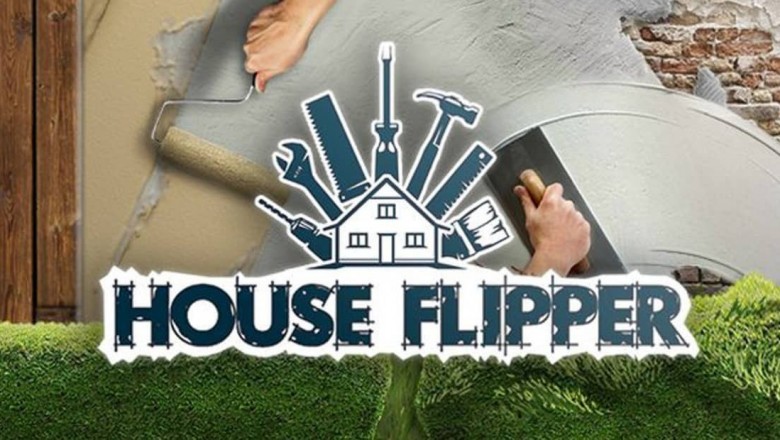 House Flipper Sistem Gereksinimleri