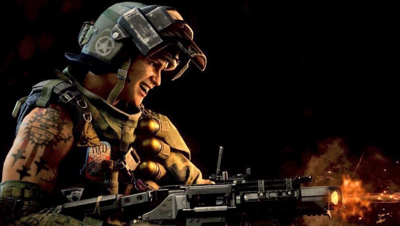 Black Ops 4 Güncellemesi Dengeli Kesin Silahlar