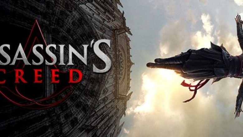 Assassin’s Creed Sistem Gereksinimleri