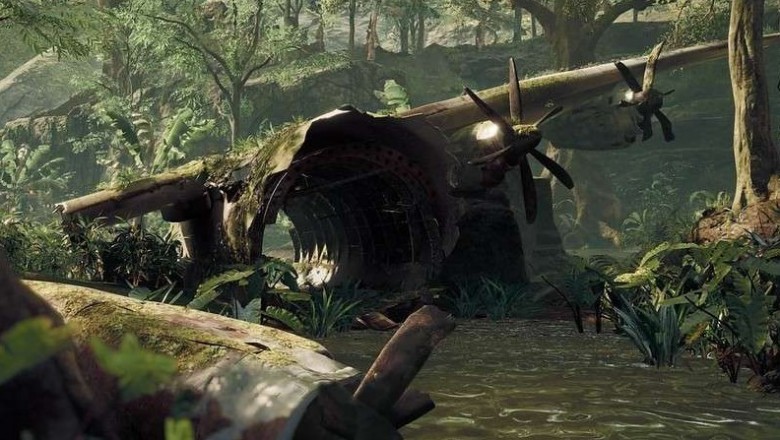 Yeni Predator: Hunting Grounds Fragmanı Gamescom’da Yayınlandı