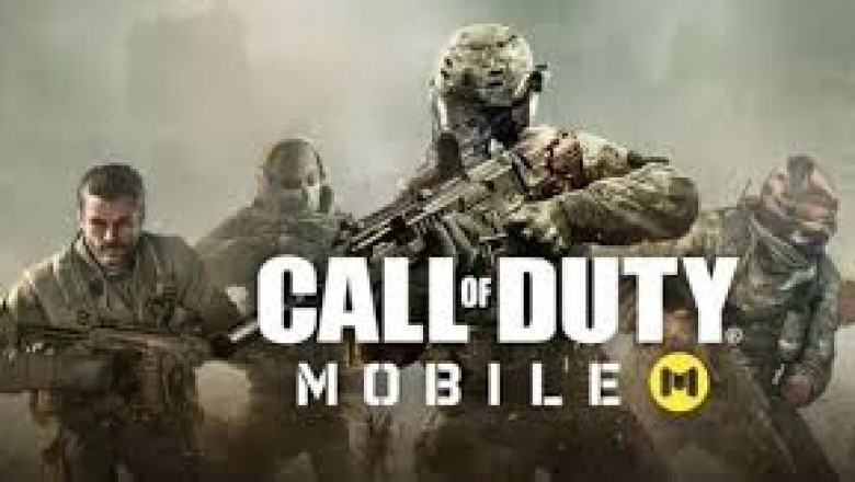 Call of Duty Mobile 100 Milyon İndirmeye Ulaştı