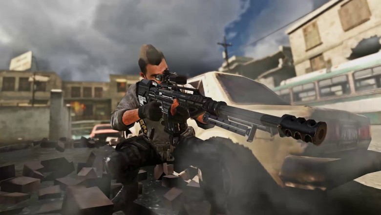 Call of Duty Mobile Çıkış Tarihi Ekim Olarak Belirlendi