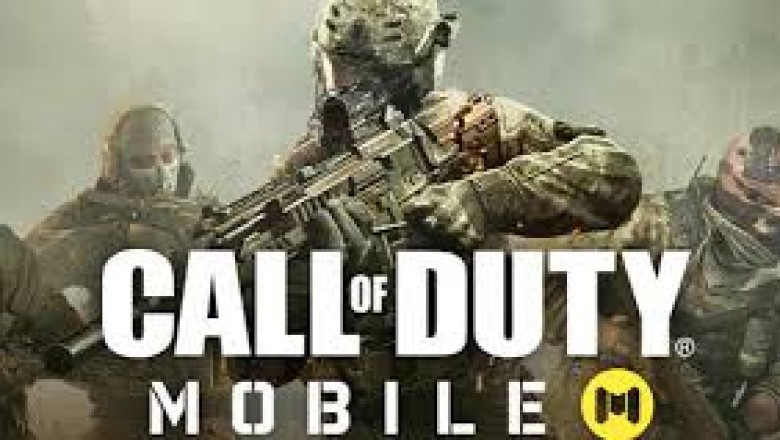 Call of Duty: Mobile Klavye ve Mouse ile Oynanabilecek