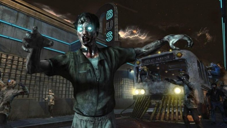 Call of Duty: Mobile Zombies’in Geliş Tarihi Açıklandı