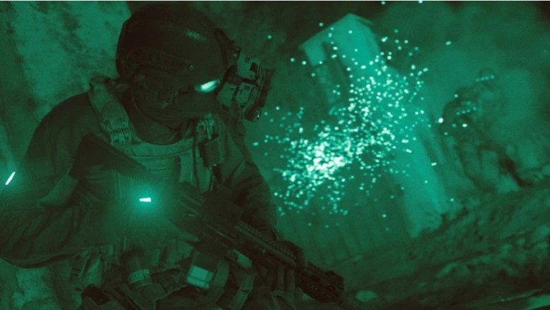 Call of Duty: Modern Warfare 1.08 Güncellemesi Yayınlandı! İşte Güncelleme Notları