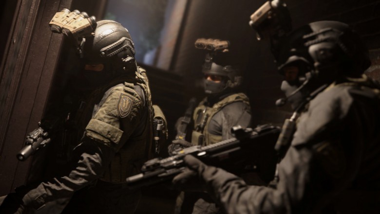 Call of Duty: Modern Warfare’de Önemli Bir Hata Keşfedildi