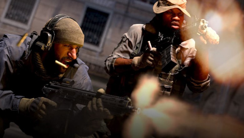 Call of Duty Modern Warfare – İkinci Sezon Detayları Sızdı