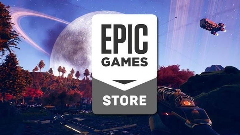 Epic Games Store’dan Rakibini Kızdıracak DEV İNDİRİM Kampanyası!