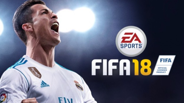 FIFA 18 Sistem Gereksinimleri