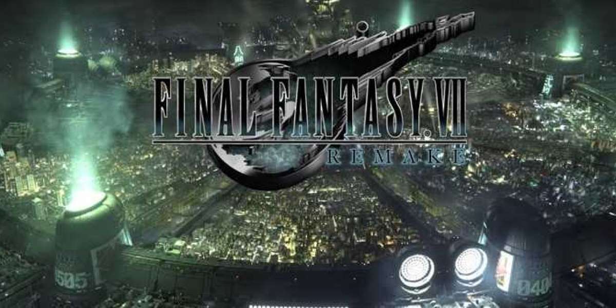Square Enix Final Fantasy VII Remake'i Daha Erken Çıkartacak
