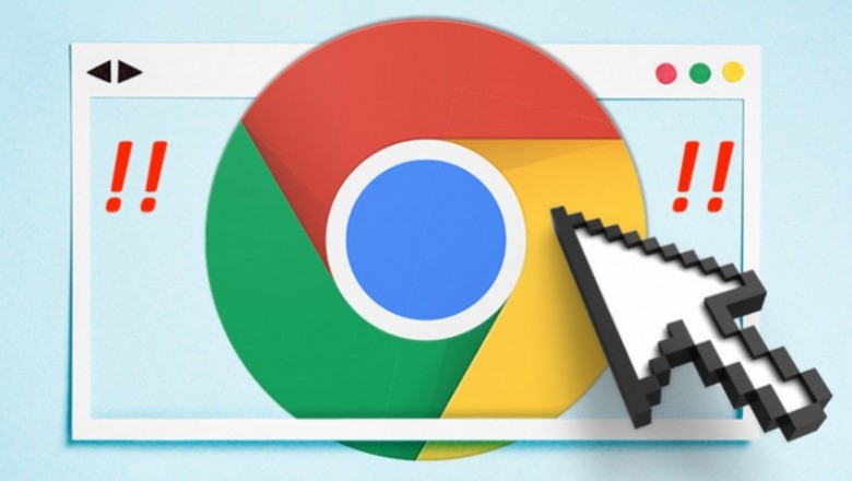 Chrome Tarayıcı Kullananlar Dikkat! Acil Güncelleme Yapmanız Gerek!