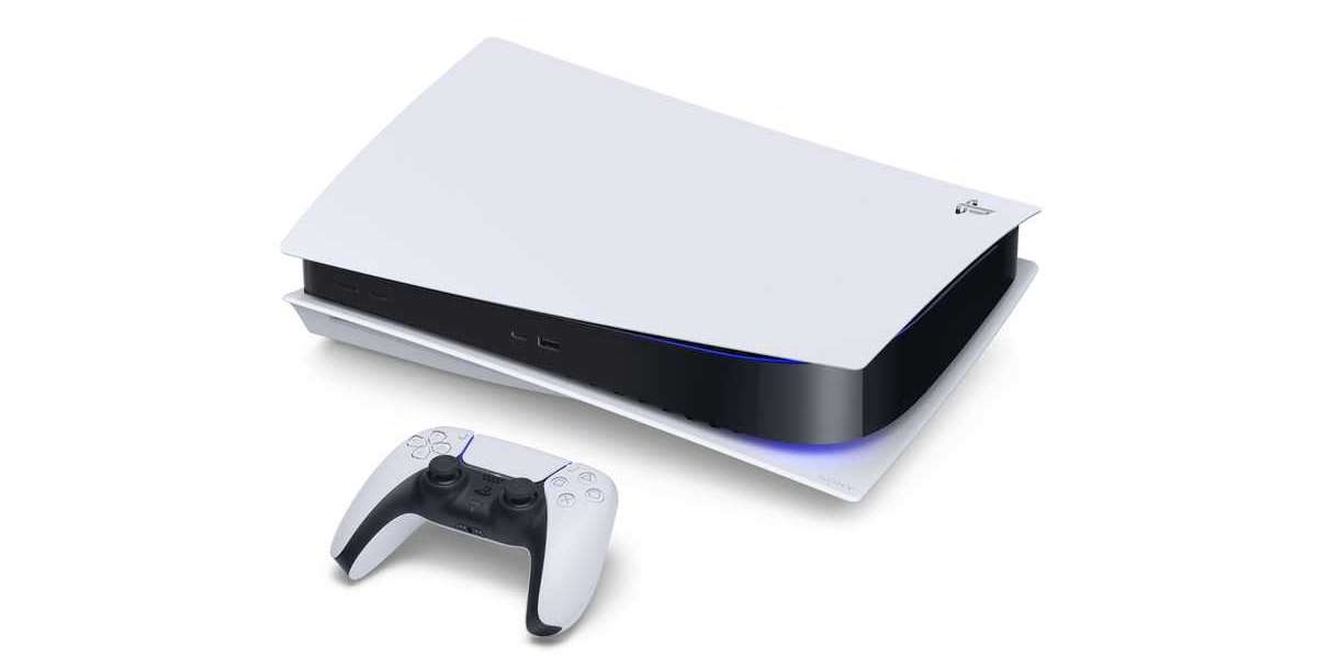 Sony, 9-10 Milyon Adet PS5 Konsolunu Üretim İçin Hazırlanıyor
