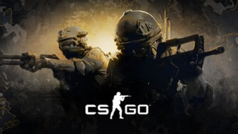 CS:GO, 901.000 Anlık Oyuncu Sayısına Ulaştı