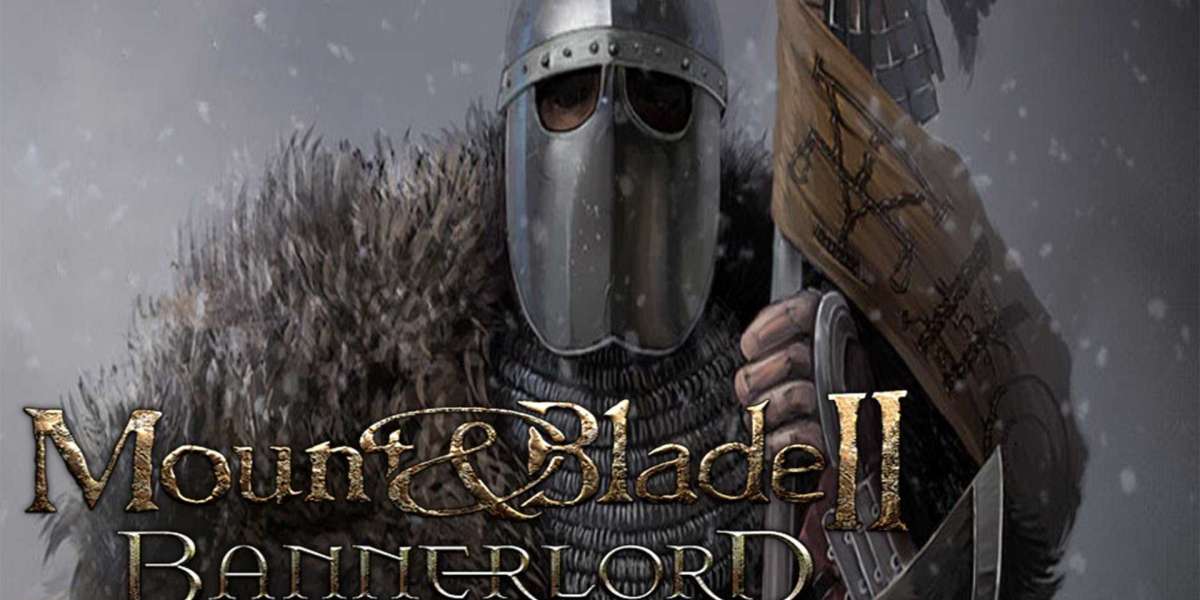 Mount & Blade II: Bannerlord İçin Yeni Güncelleme Yolda