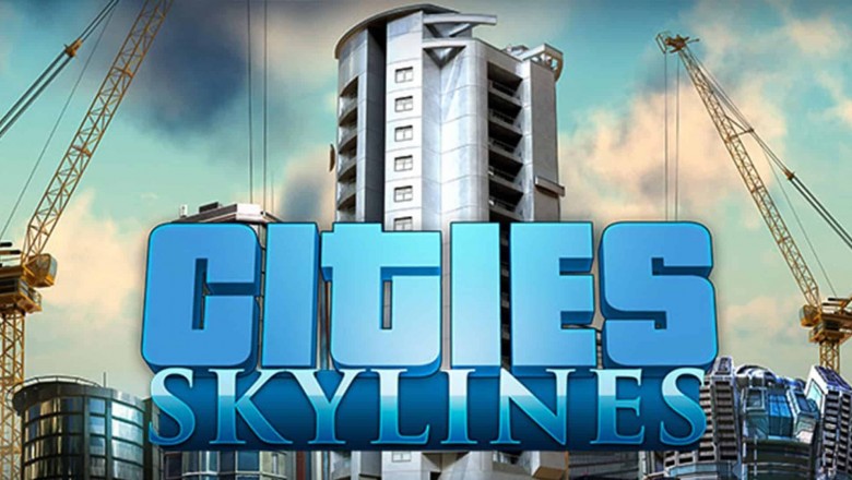 Cities Skylines Sistem Gereksinimleri