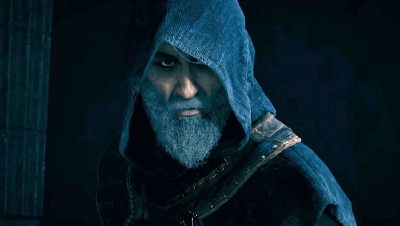 Assassin’s Creed Odyssey Legacy of the First Blade Önümüzdeki Hafta Geliyor