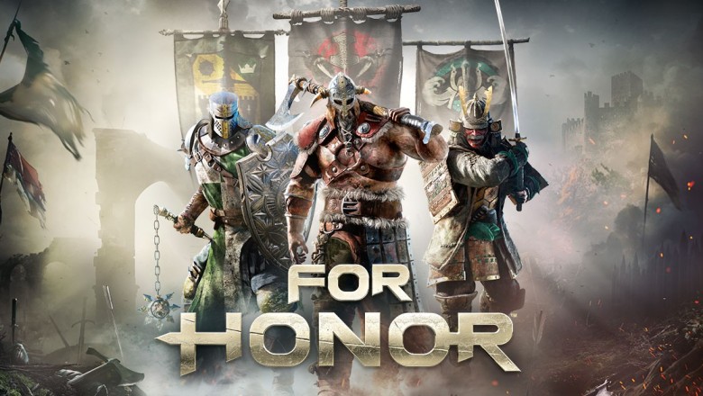 For Honor 2.05 Güncellemesi – Sürüm Notları