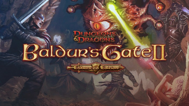Baldur’s Gate 2 Sistem Gereksinimleri