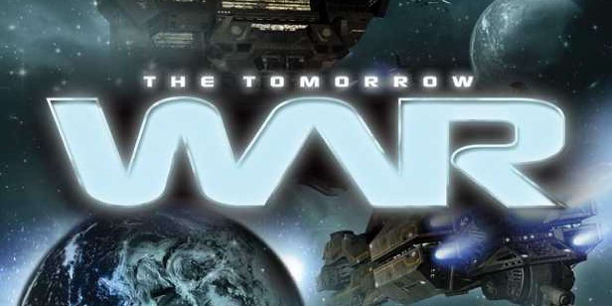 The Tomorrow War IndieGalada Ücretsiz Hale Geldi (İndir)
