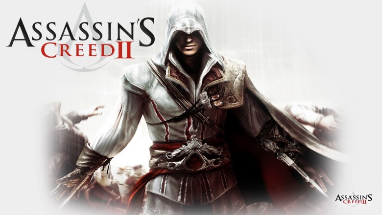 Assassin’s Creed 2 Sistem Gereksinimleri