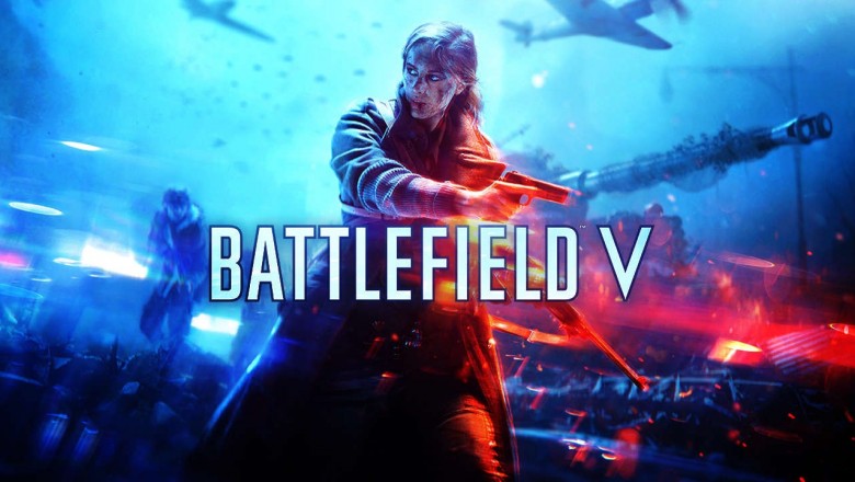 Battlefield 5: Çıkış Tarihi, Yeni Modlar ve Bilmeniz Gereken Her Şey