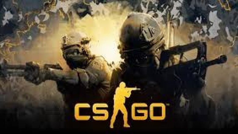 Counter-Strike: Global Offensive, Dota 2 Oyununu Geride Bıraktı!