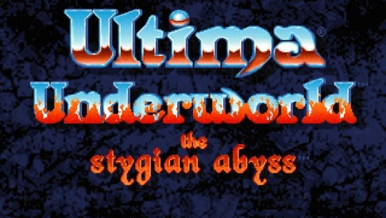 Ultima Underworld: The Stygian Abyss Sistem Gereksinimleri