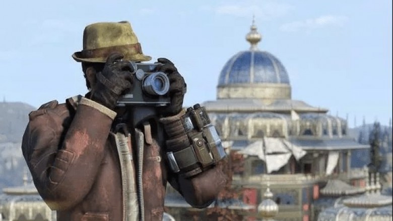 Fallout 76: Kamera Konumları –  ProSnap Deluxe Nasıl Bulunur?