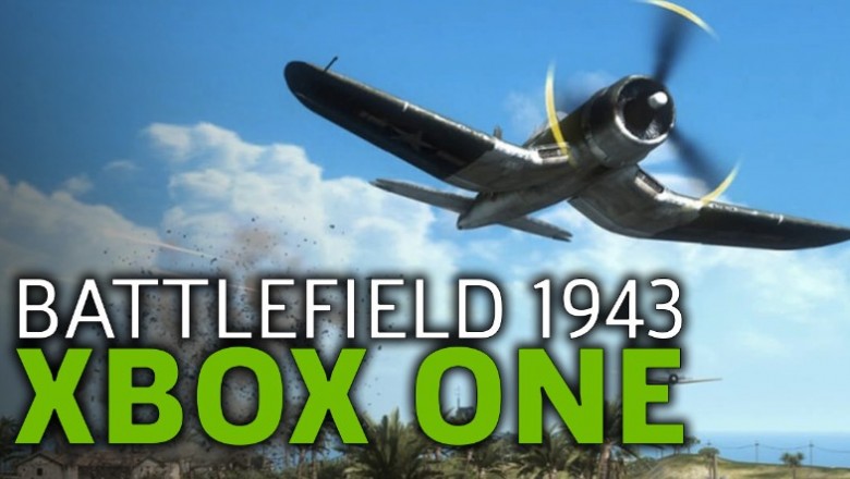 Battlefield 1943 Xbox One Geriye Dönük Uyumluluk Oyunlarına Eklendi