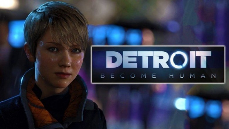 Detroit: Become Human 12 Aralıkta PC’ye Geliyor!
