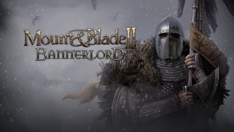 Mount and Blade 2 Bannerlord Sistem Gereksinimleri