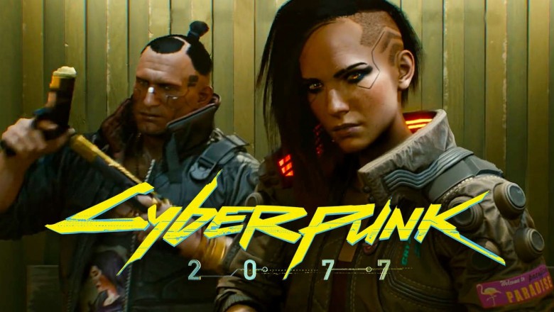 Cyberpunk 2077 Oynanış Videosu Çıktı