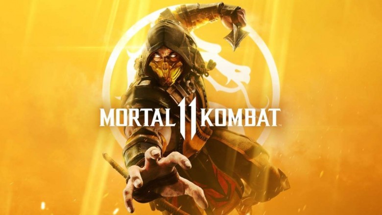 Mortal Kombat 11, Kitana’yı Oynanabilir Karakter Olarak Açıkladı