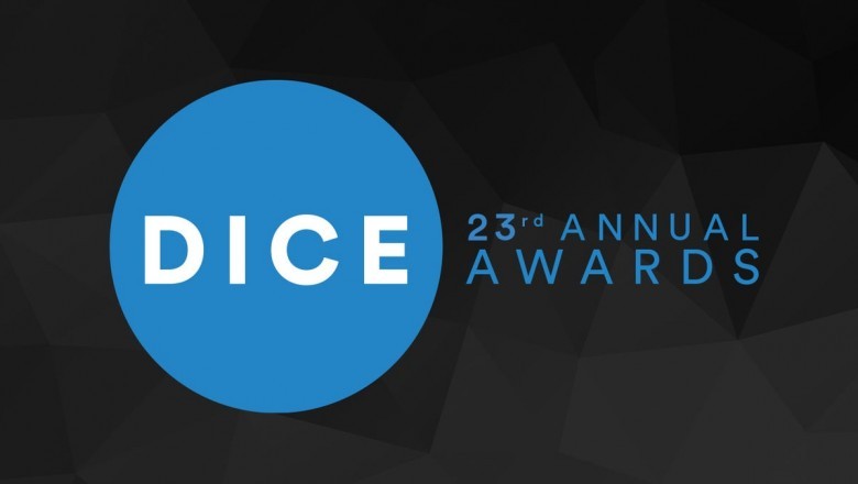 DICE Ödülleri Sahiplerini Buldu. İşte Kazananlar!