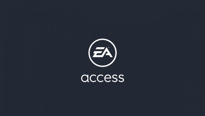 Bu Temmuz’da EA Access PS4’e Geliyor