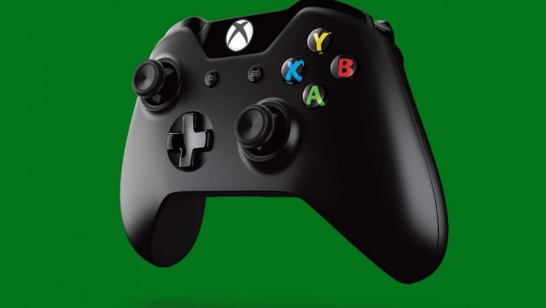 Yeni Xbox One Güncellemesi Mevcut