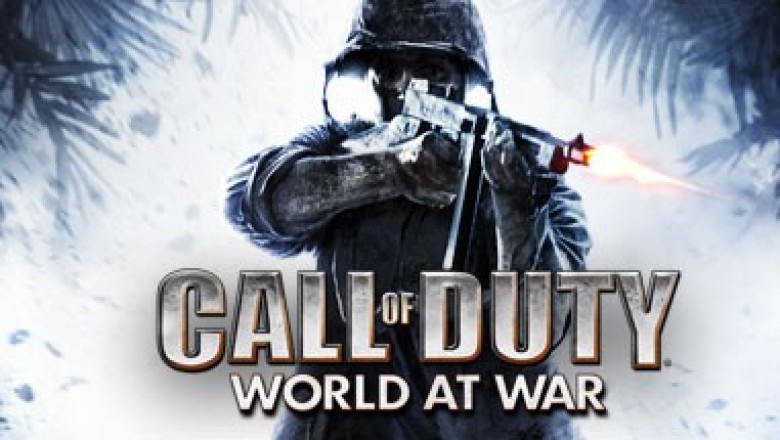 Call of Duty World at War Sistem Gereksinimleri