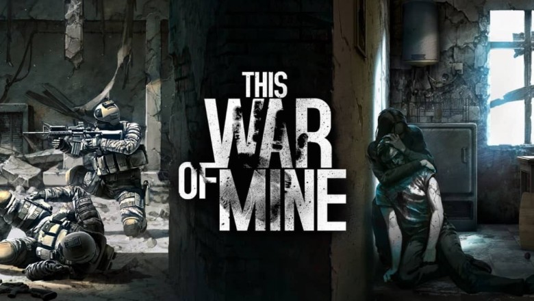 This War of Mine Sistem Gereksinimleri