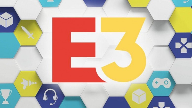 E3 2020’ye Katılacak Olan Firmalar Açıklandı