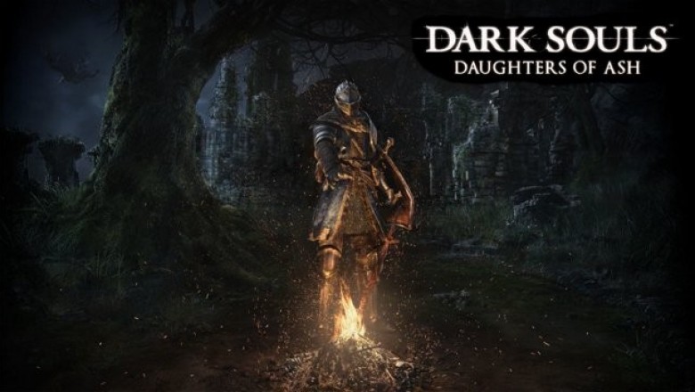 Dark Souls Remastered, Daughters of Ash Modunu Aldı