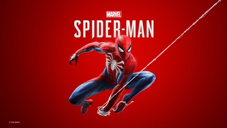 Spider-Man PS4’de Mikro Ödeme Yok ve 30 FPS