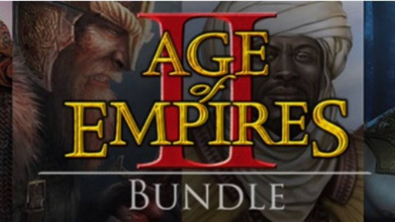 Age of Empires 2 Severlere Steam’den Büyük İndirim