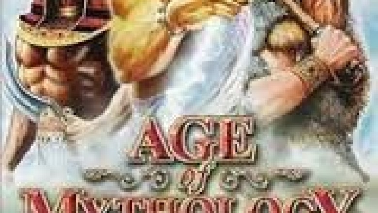 Age of mythology titans hile