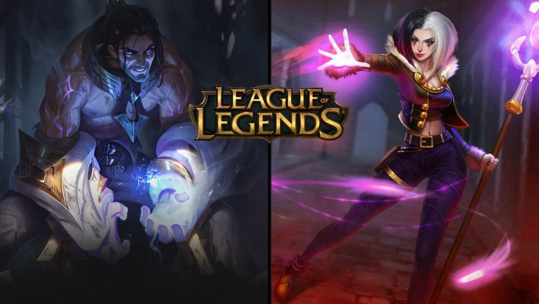 League of Legends : Patch 9.6 Hakkında