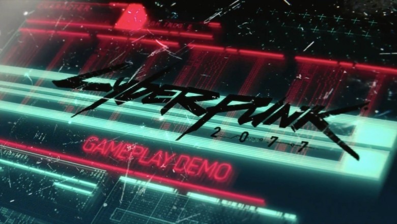 Cyberpunk 2077 Oynanış: Videonun Yayınlanmasından Sonra 15 Önemli Unsur