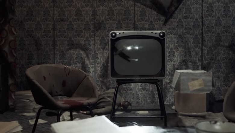 Atomic Heart, Son Videoda Sovyet Tesisinde Kanlı Katliam Gösteriyor