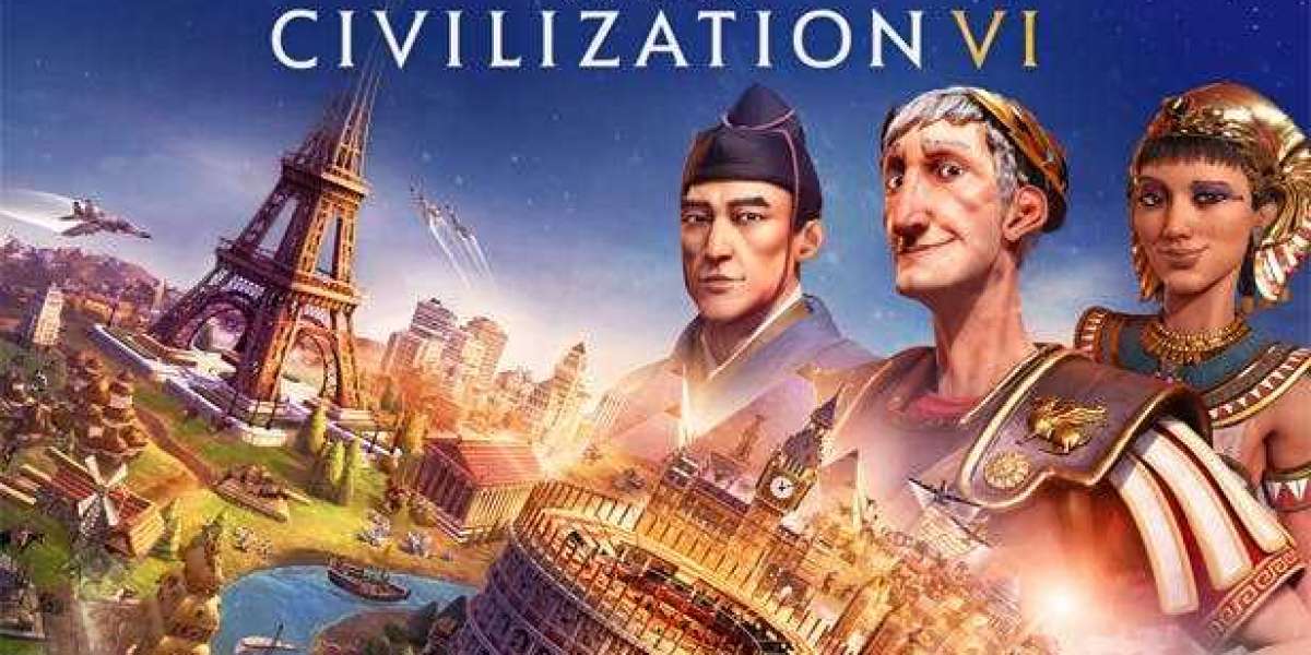 Civilization VI Hileleri